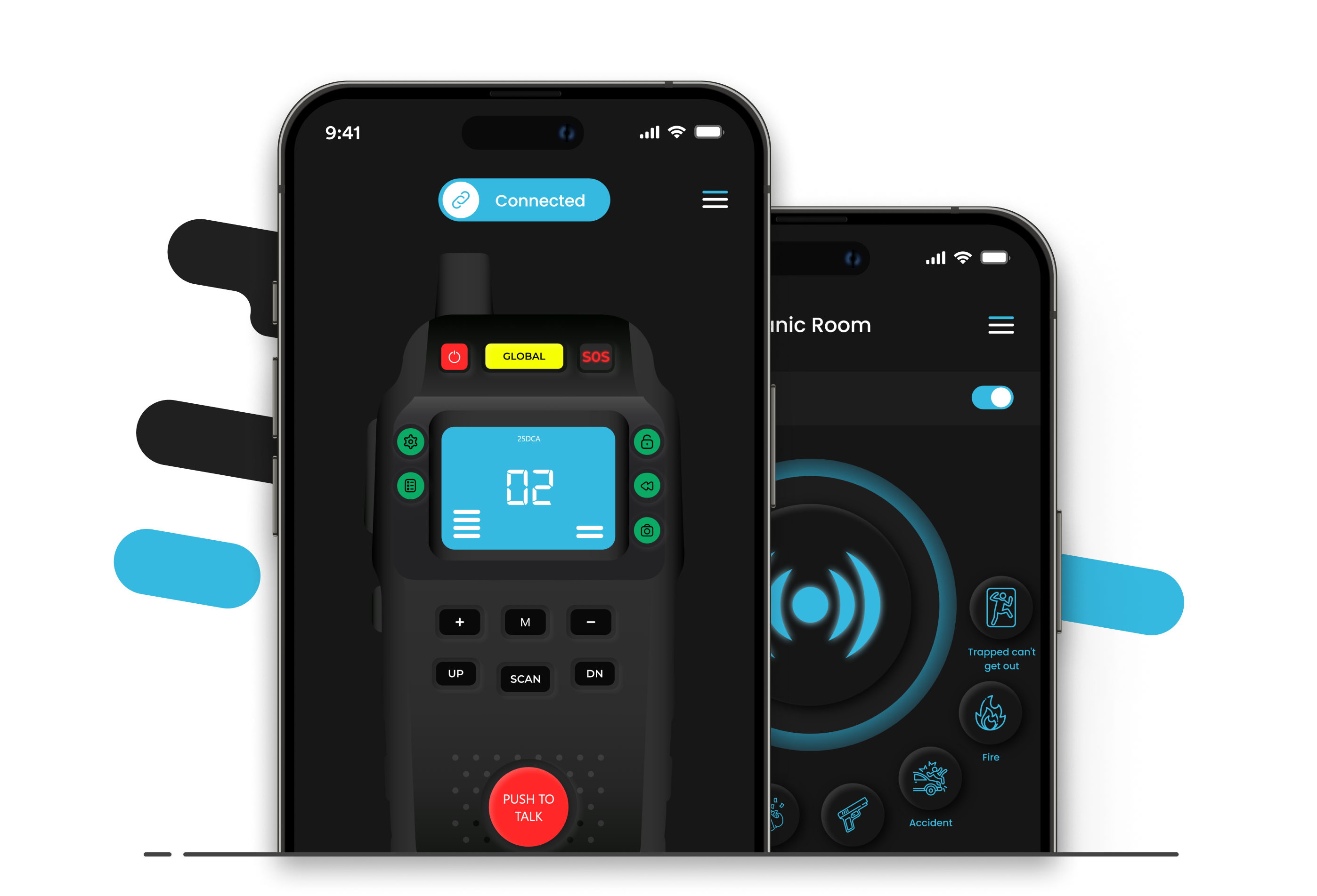RadioCom App