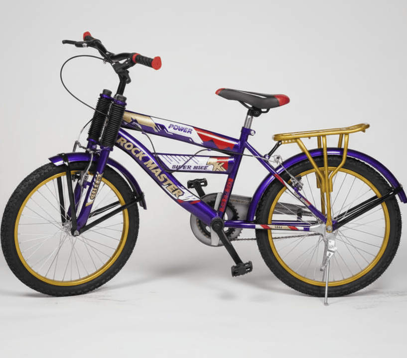 Musical Tricycle