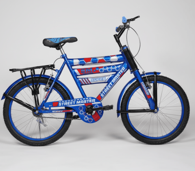 Musical Tricycle
