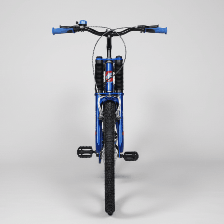 Musical Tricycle