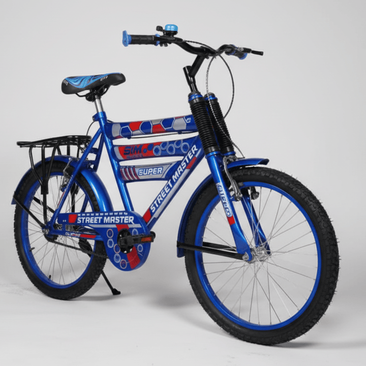 Musical Tricycle