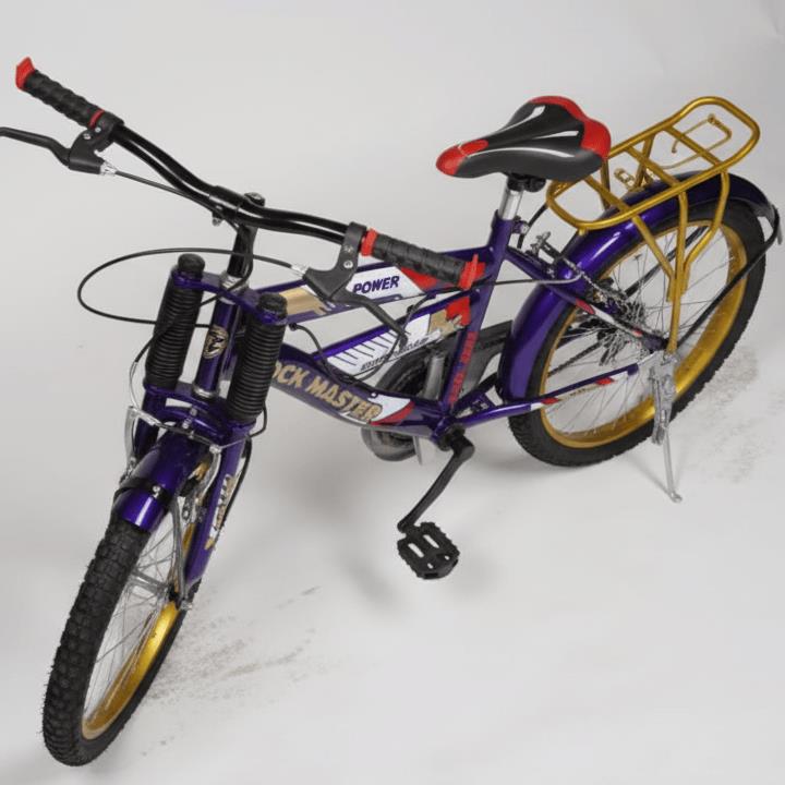 Musical Tricycle