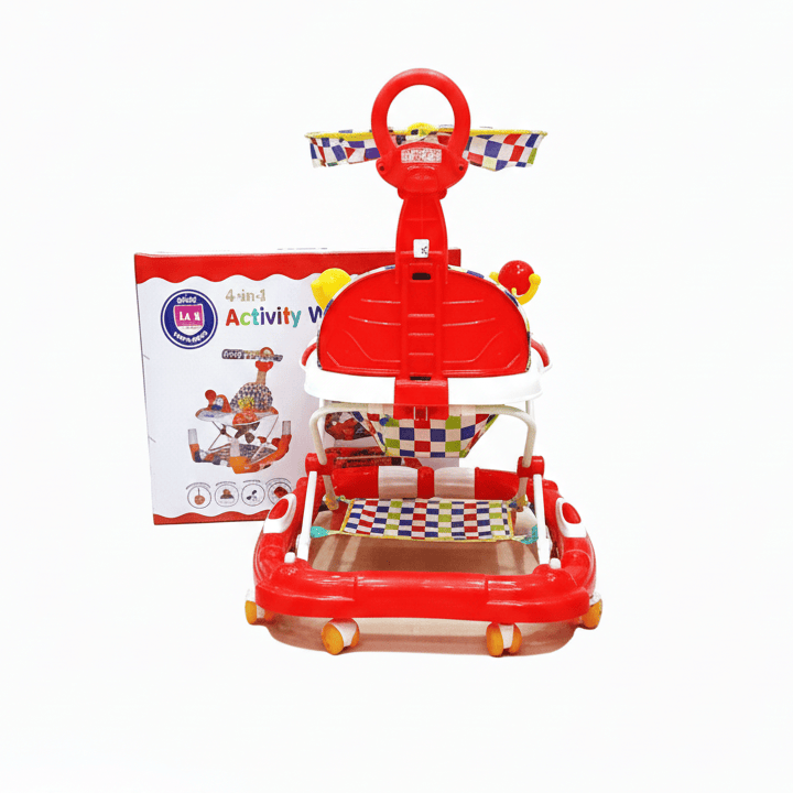 Musical Tricycle