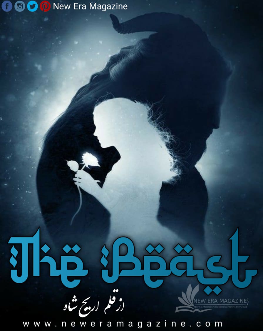 The Beast By Areej Shah Complete