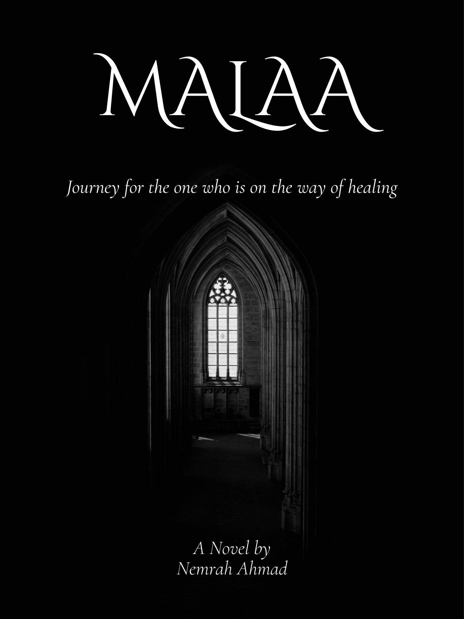 Malaa Novel By Nemrah Ahmad