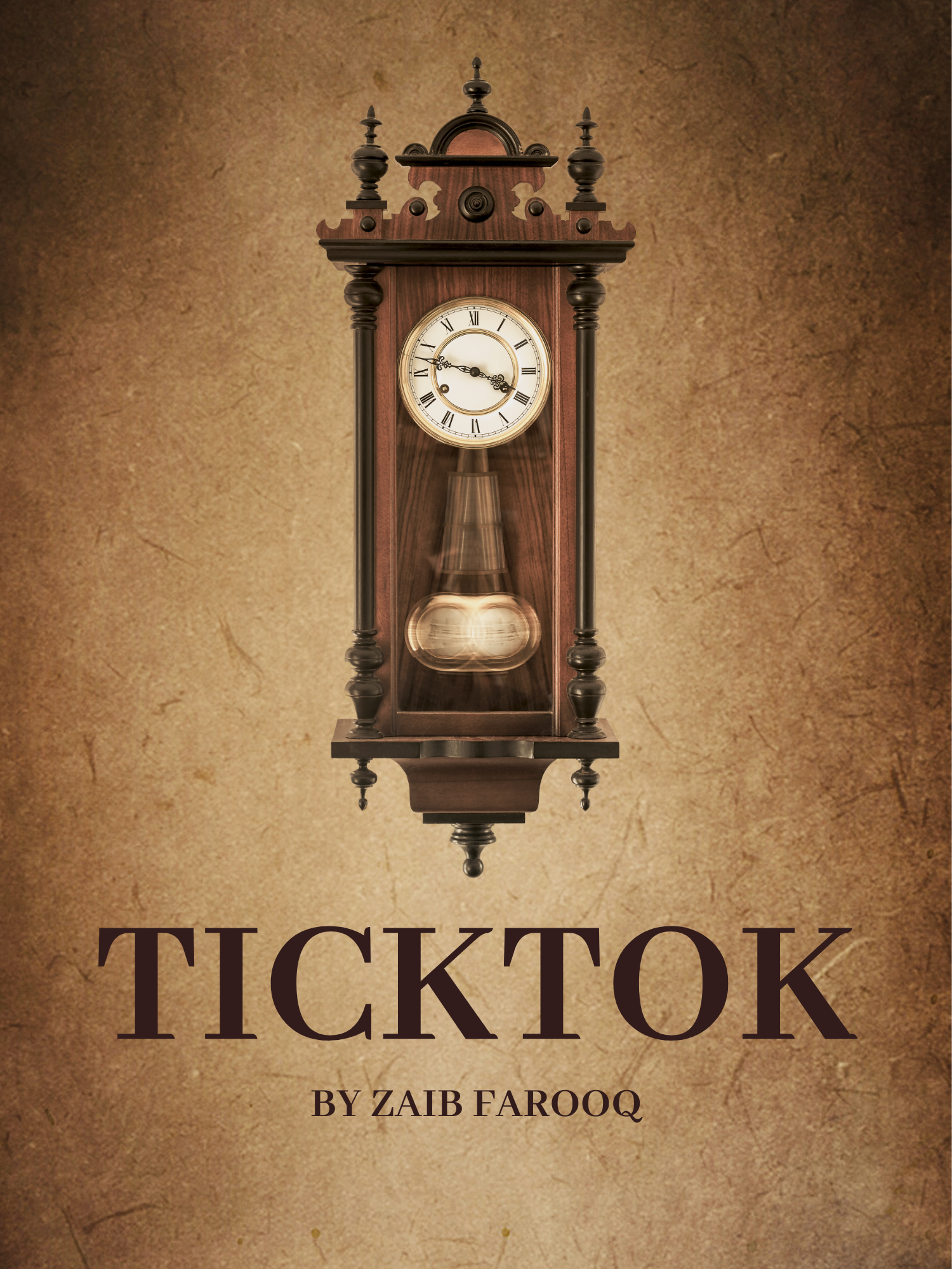 TickTok Epsiode 1 By Zaib Farooq